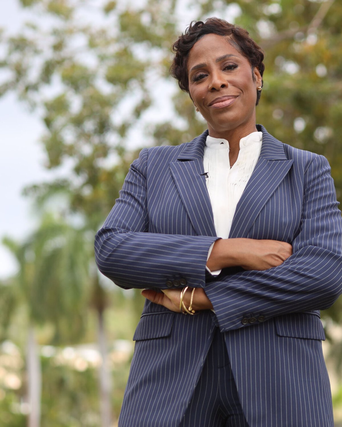 Stacey Plaskett for Governor - CommonSense Democrats Endorsement