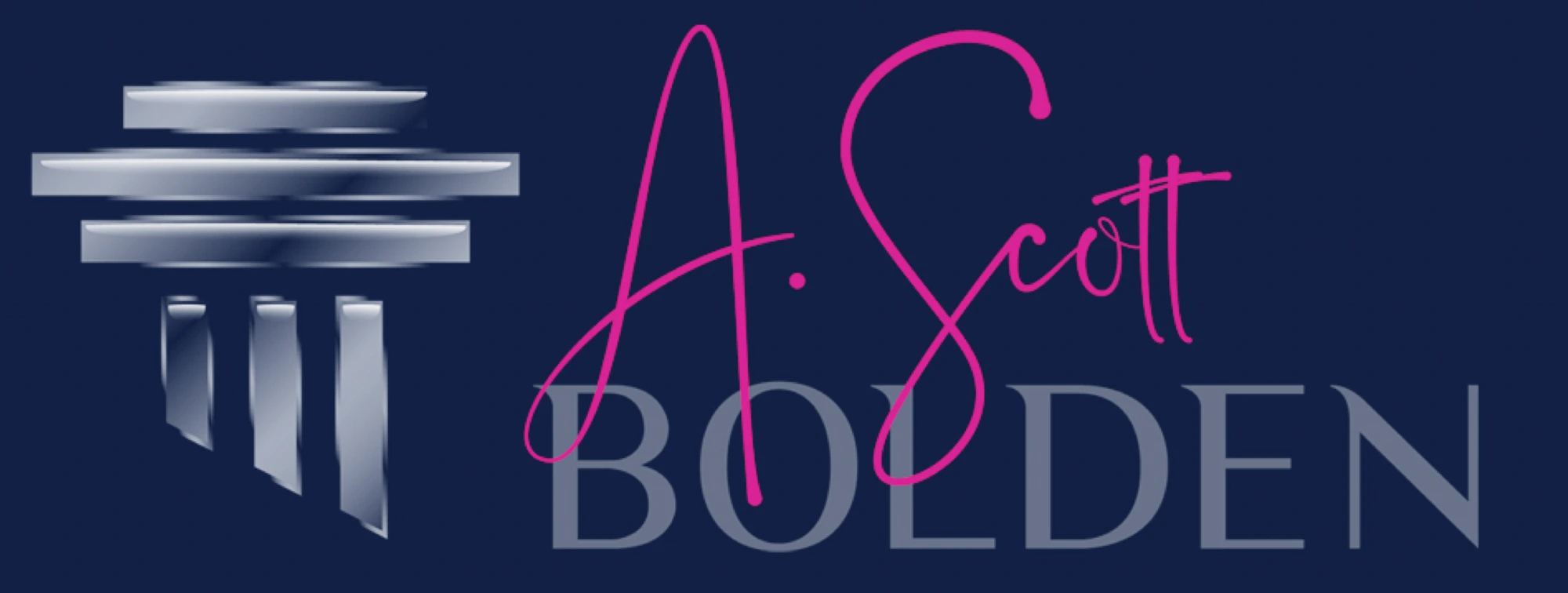 A. Scott Bolden
