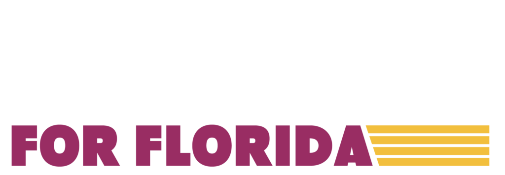 Angie Nixon for Florida