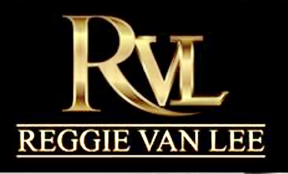 Reggie Van Lee